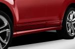Ford Edge Sport 2011 года